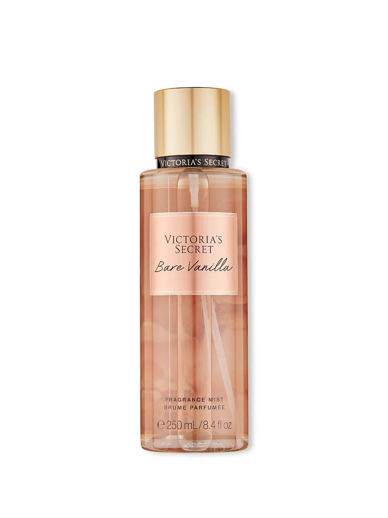 Victoria Secret Bare Vanilla Splash