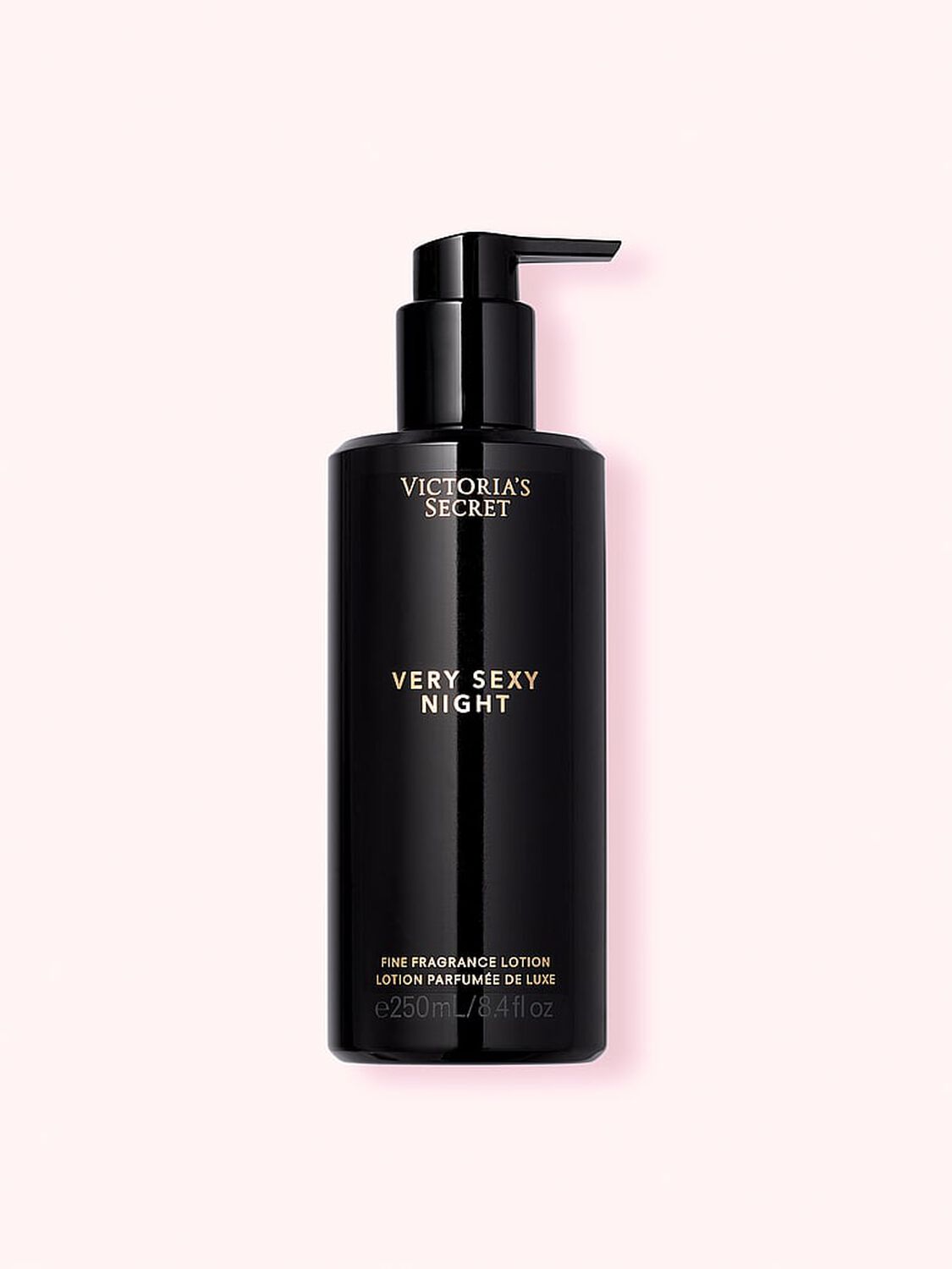 Victoria Secret Very Sexy Night Crema