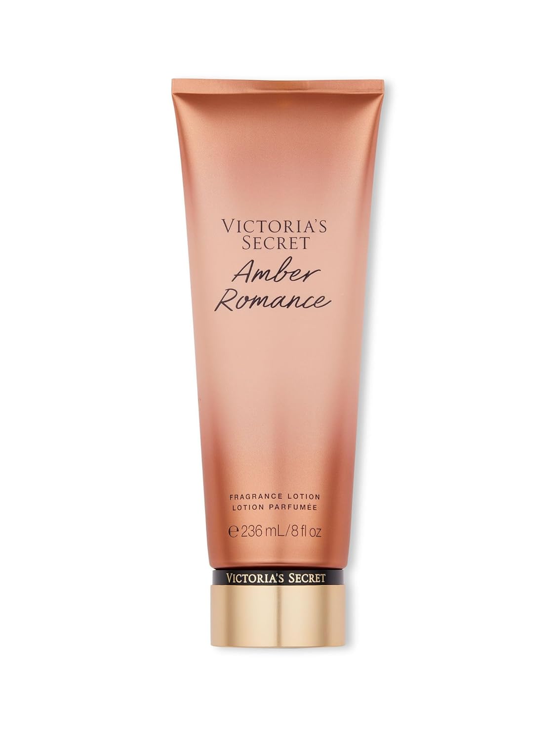 Victoria Secret Amber Romance Crema