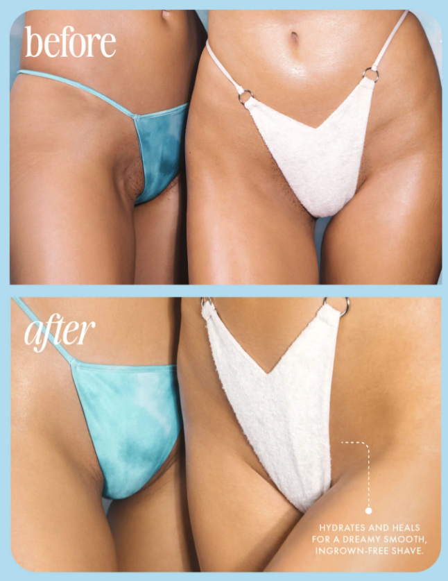 Truly Coco Cloud After Shave Serum 90mL