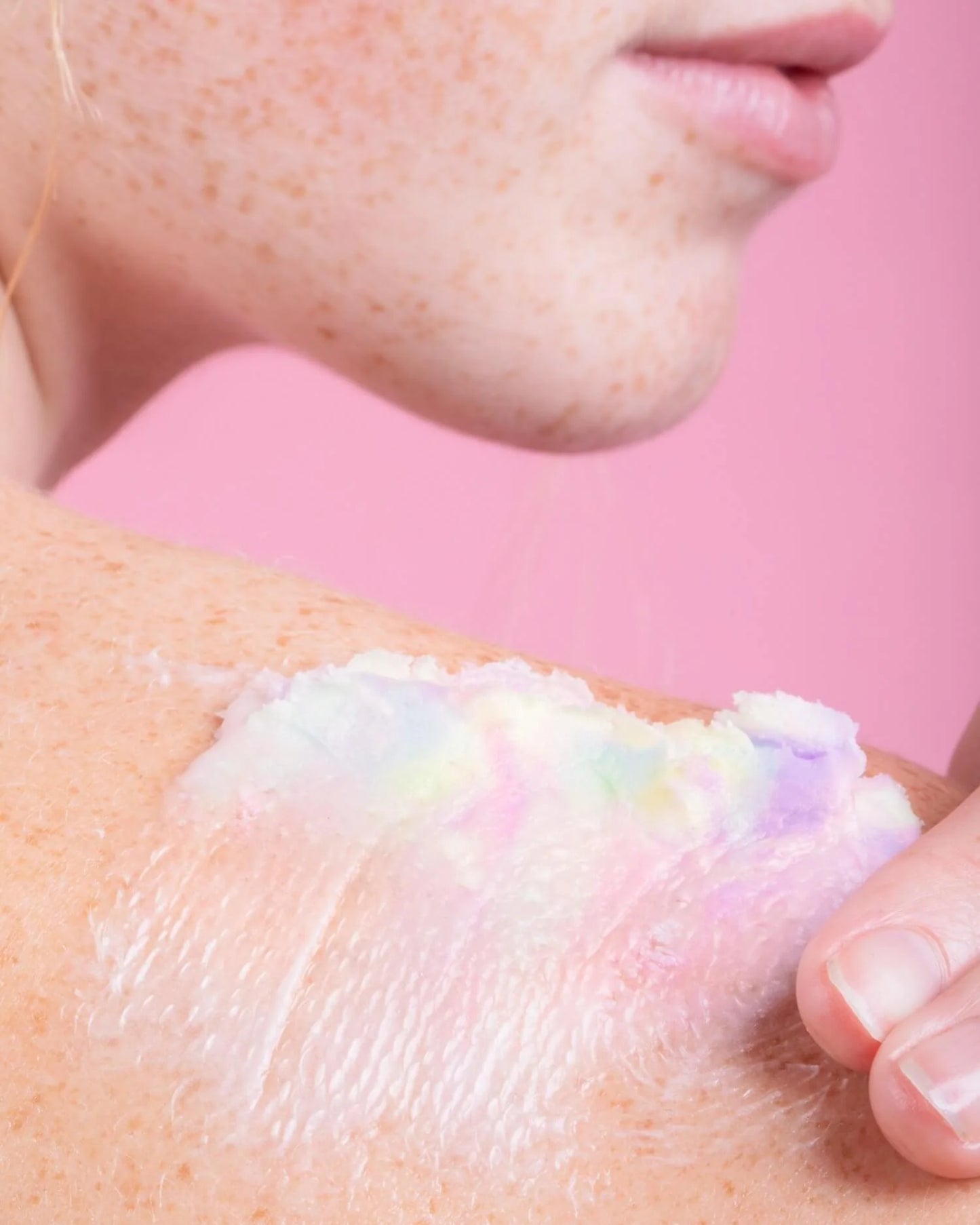 Truly Unicorn Fruit Body 38 ML