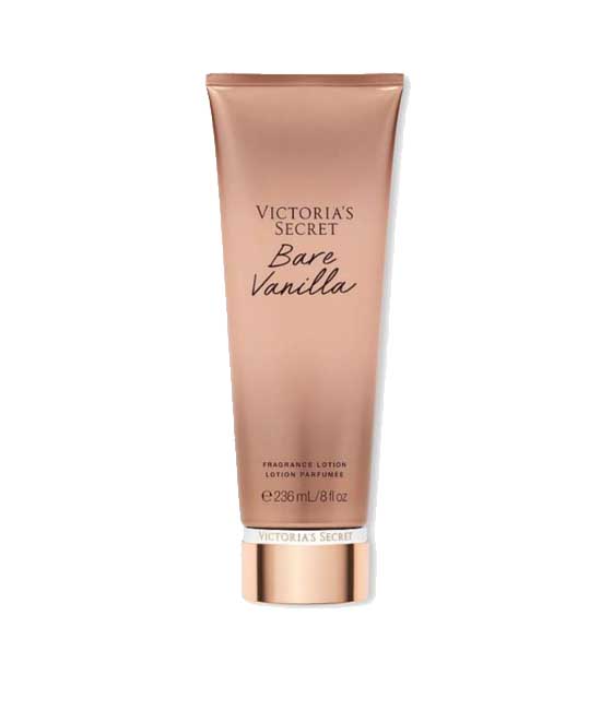 Victoria Secret Bare Vanilla Crema