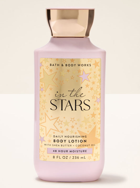 Bath & Body Works In The Stars Crema