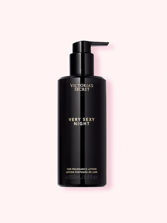 Victoria Secret Very Sexy Night Crema
