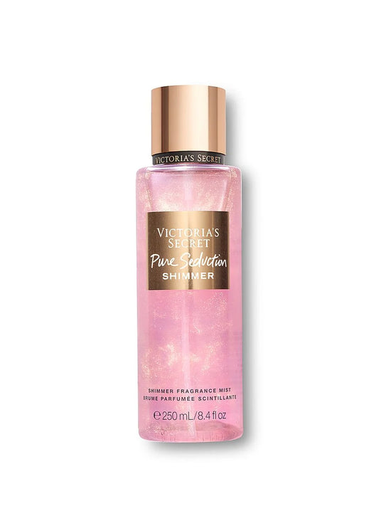 Victoria Secret Pure Seduction Splash Shimmer