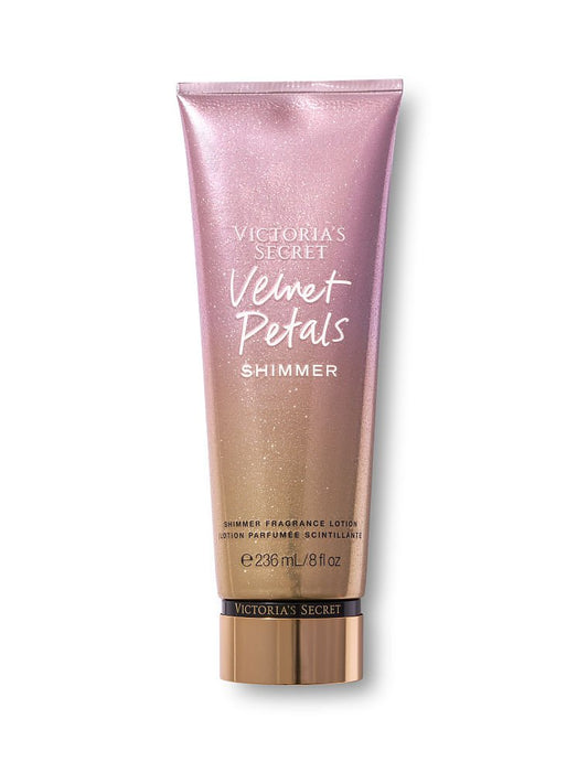 Victoria Secret Velvet Petals Crema Shimmer