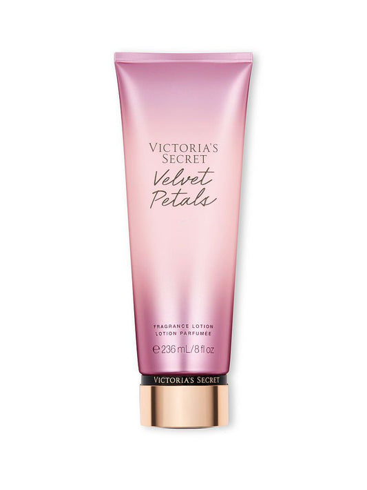 Victoria Secret Velvet Petals Crema