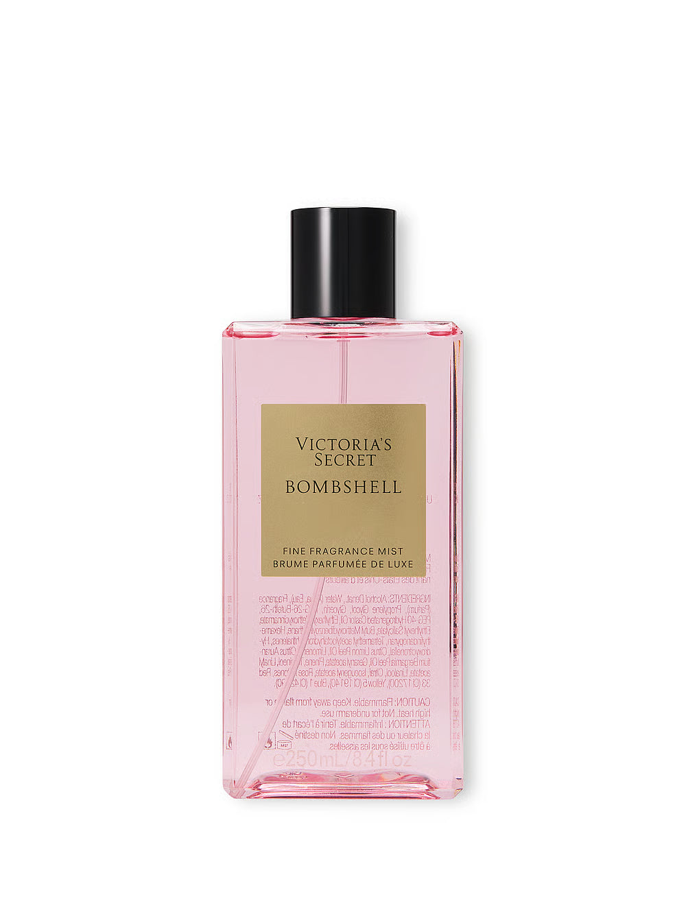 Victoria Secret Bombshell Splash