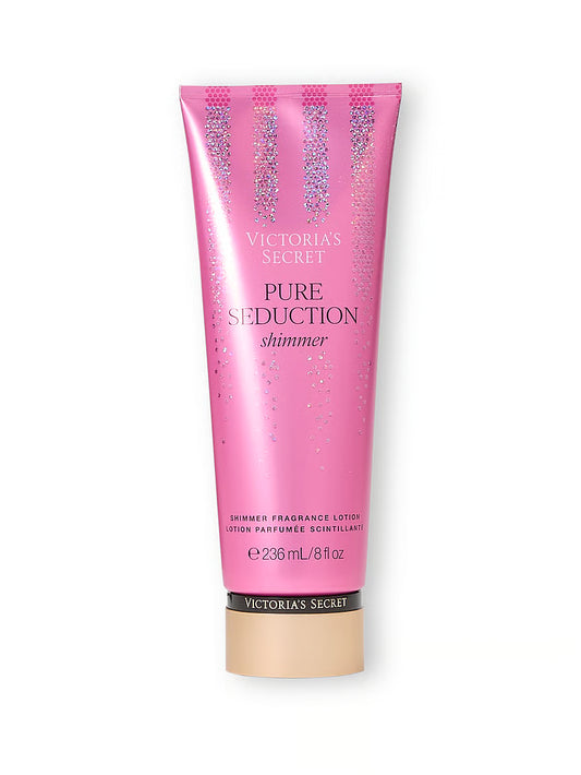 Victoria Secret Pure Seduction Crema Shimmer