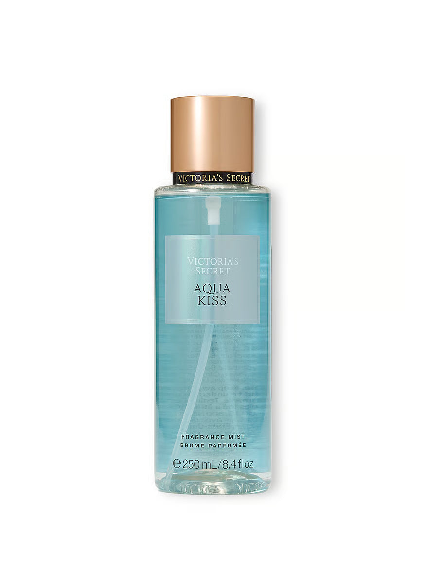 Victoria Secret Aqua Kiss Splash