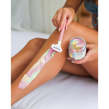 Truly Unicorn Fruit Luxury Shave Butter (60 ml)