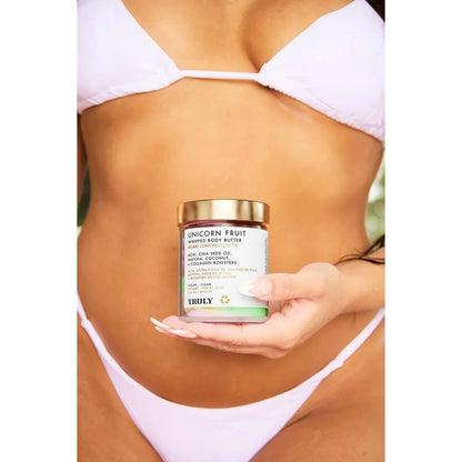 Truly Unicorn Fruit Body 38 ML