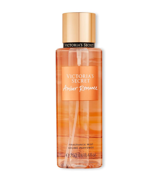 Victoria Secret Amber Romance Splash