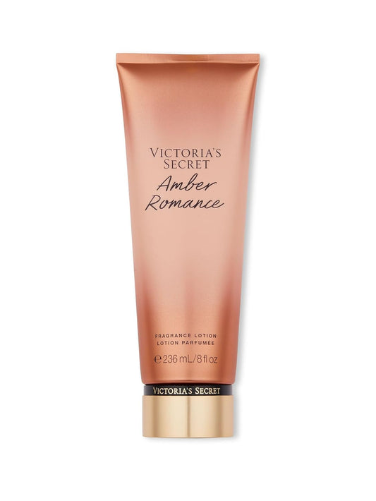 Victoria Secret Amber Romance Crema
