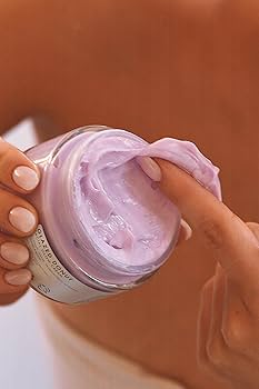 Truly Glazed Donut After Shave Glow Cream 360mL