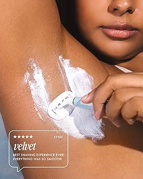 Truly Soft Serve Luxury Butter Shave 60mL