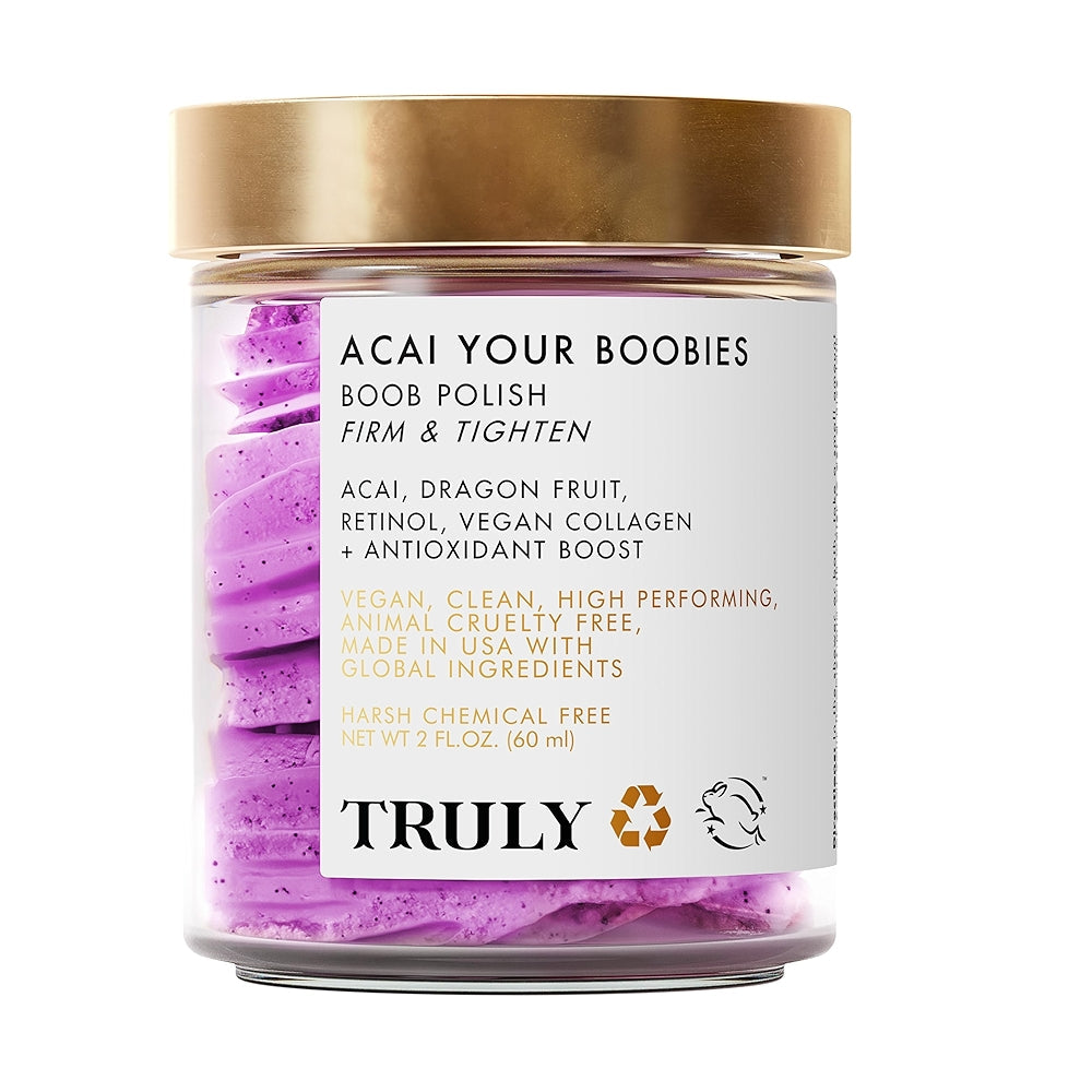 Truly Acai Your Boobies 2 FL