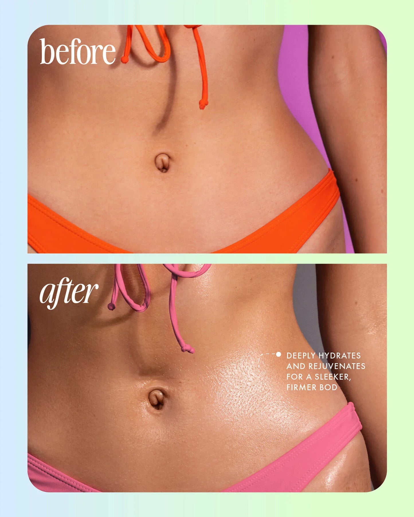 Truly Unicorn Fruit Body 38 ML