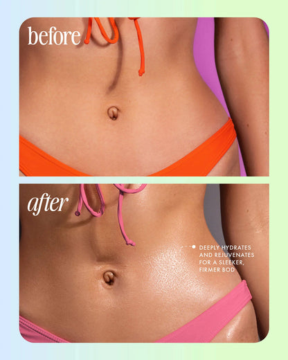 Truly Unicorn Fruit Body 38 ML