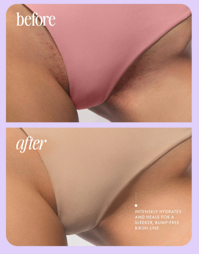 Truly Glazed Donut After Shave Oil 189 ML