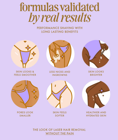 Truly Glazed Donut After Shave Oil 189 ML