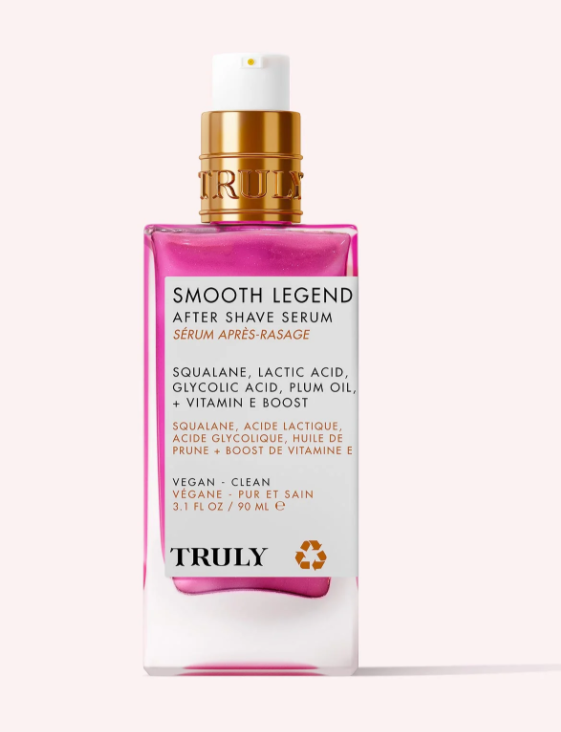 Truly Smooth Legend After Shave Serum 90mL