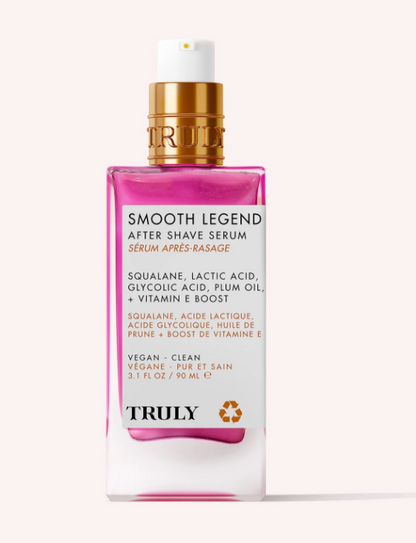 Truly Smooth Legend After Shave Serum 90mL