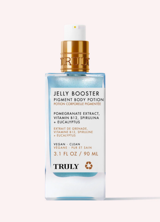 Truly Jelly Booster Pigment Serum 90mL