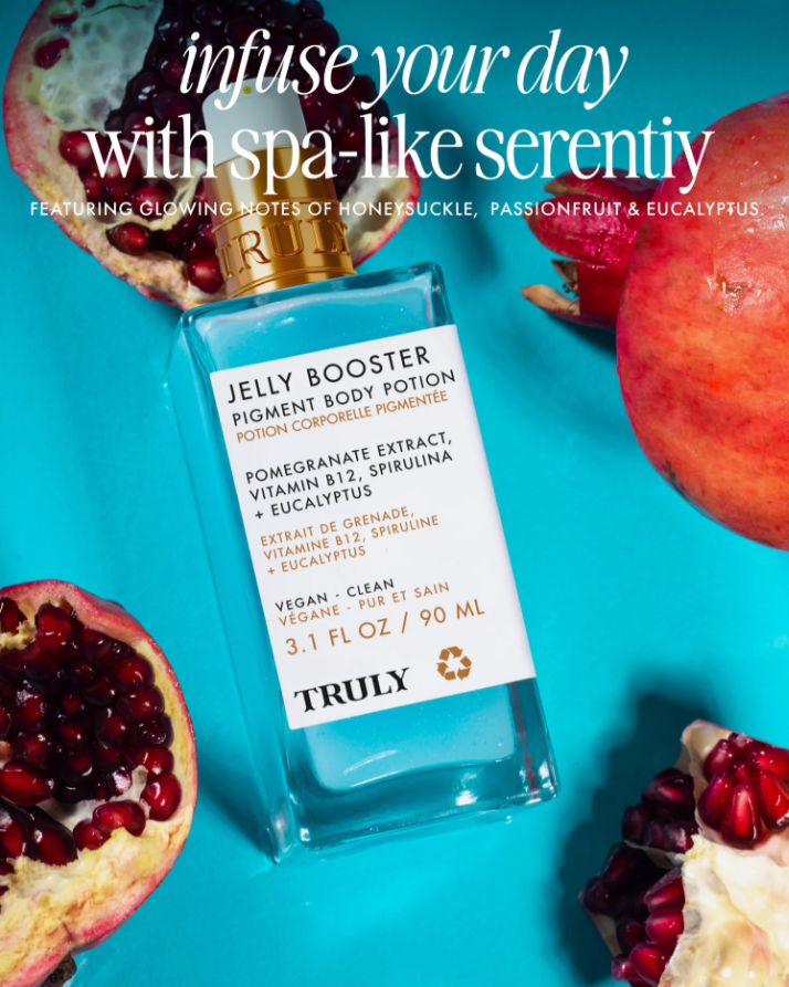 Truly Jelly Booster Pigment Serum 90mL
