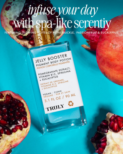 Truly Jelly Booster Pigment Serum 90mL