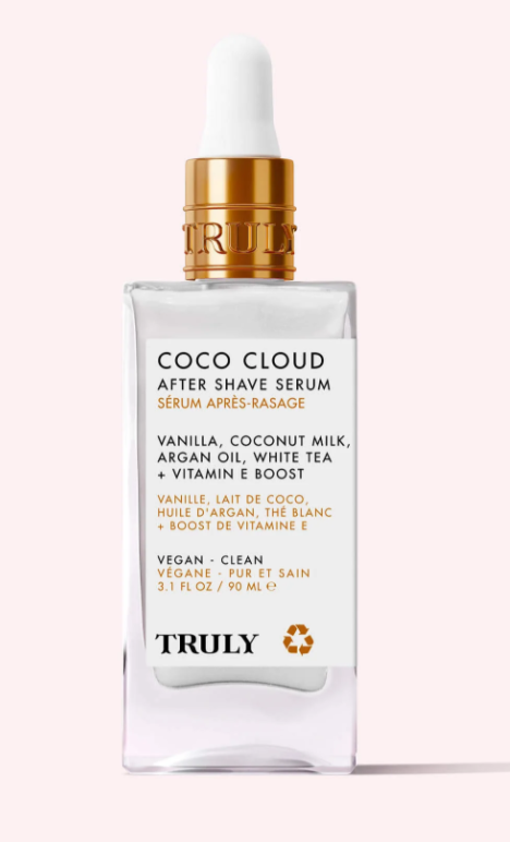 Truly Coco Cloud After Shave Serum 90mL