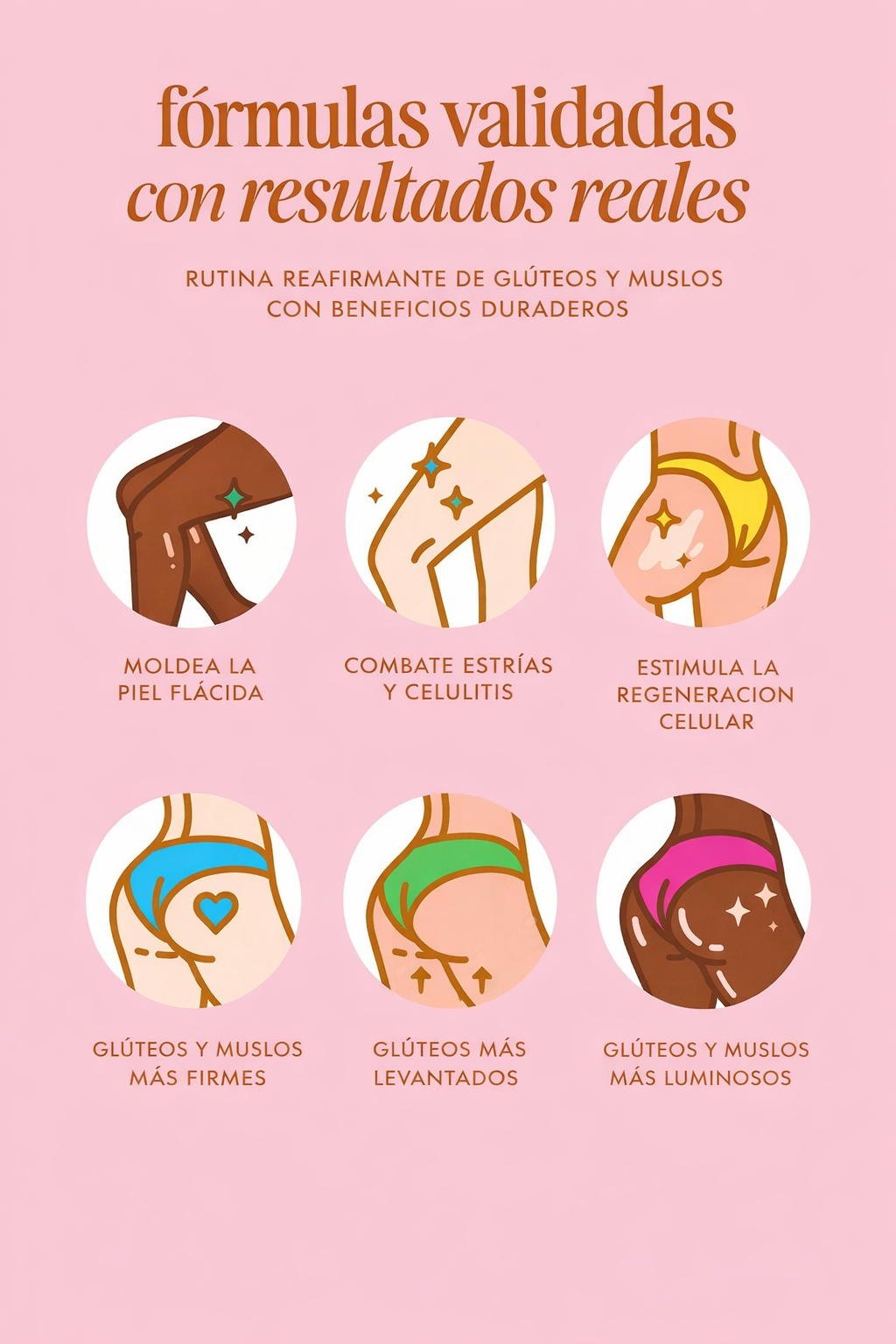 Truly Cake Maker Butt & Leg 90mL