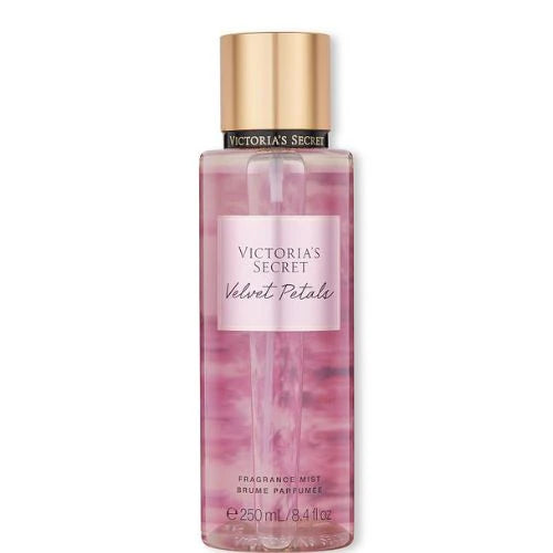 Victoria Secret Velvet Petals Splash