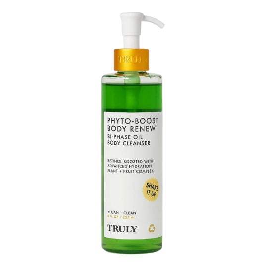 Phyto Boost Body Renew Oil Body Cleanser 237mL