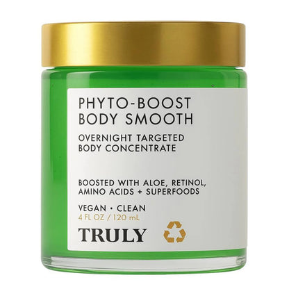 Truly Phyto Boost Body Smooth 120mL