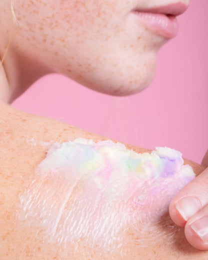 Truly Unicorn Fruit Body 38 ML