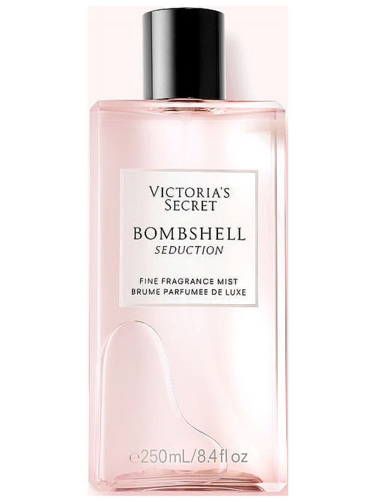 Victoria Secret Bombshell Seduction Splash