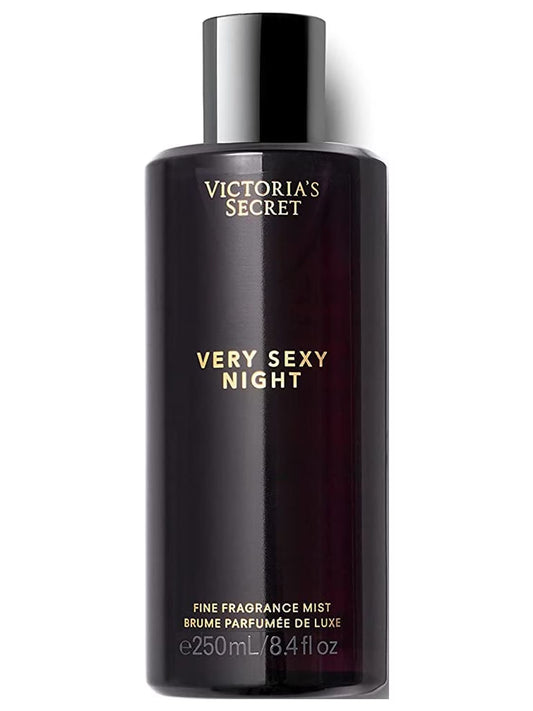 Victoria Secret Very Sexy Night Splash