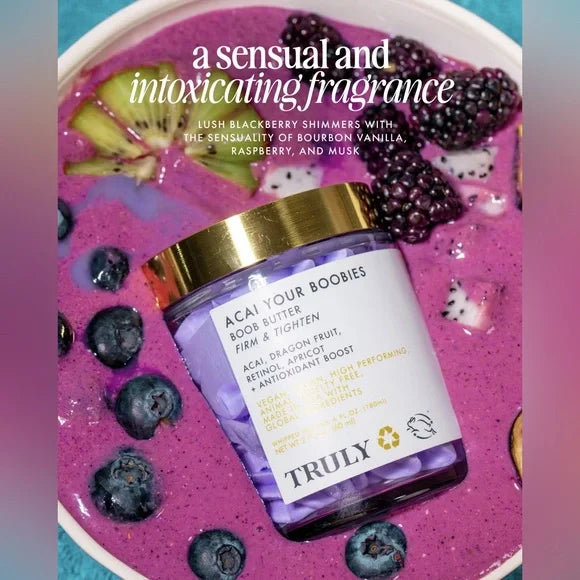 Truly Acai Your Boobies 2 FL