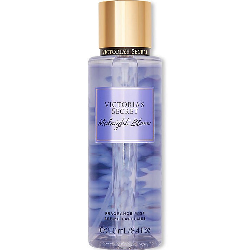 Victoria Secret Midnight Bloom Splash