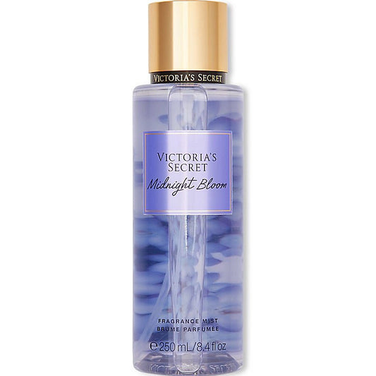 Victoria Secret Midnight Bloom Splash