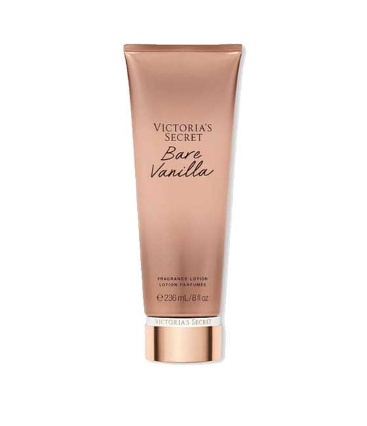 Victoria Secret Bare Vanilla Crema
